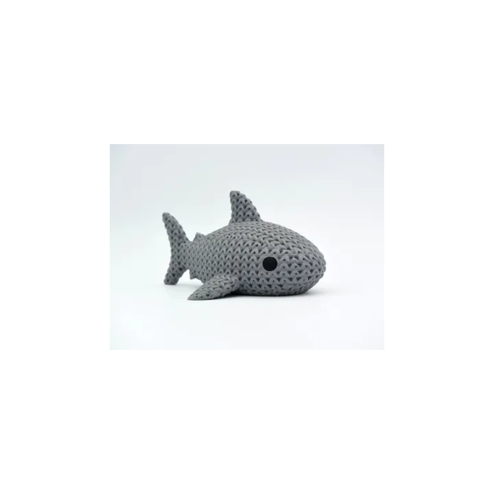 Figurines Cozy Knit - Vie aquatique