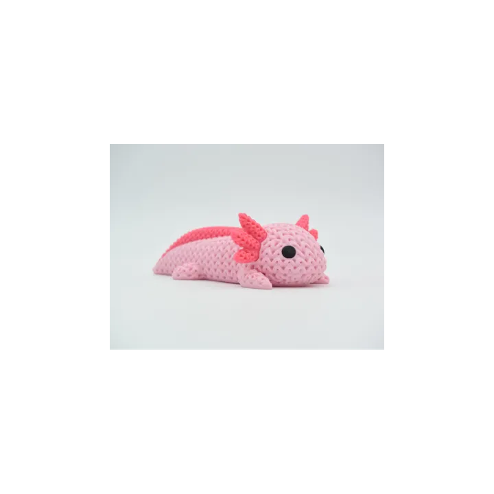 Figurines Cozy Knit - Vie aquatique