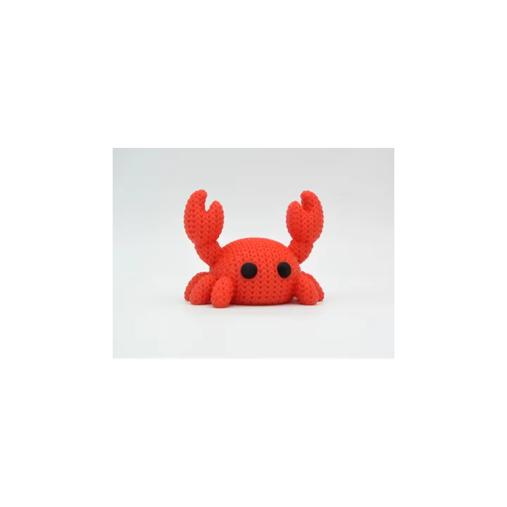 Figurines Cozy Knit - Vie aquatique