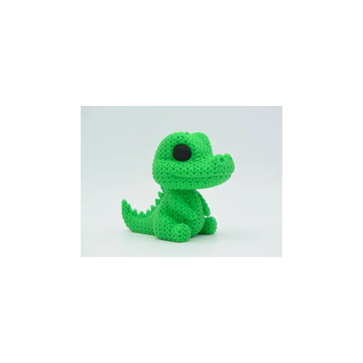 Figurines Cozy Knit - Vie aquatique