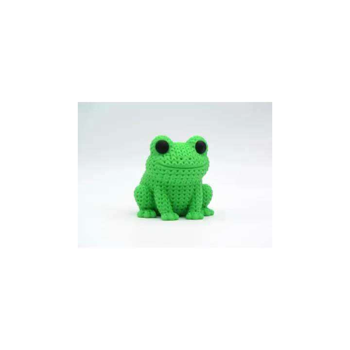 Figurines Cozy Knit - Vie aquatique