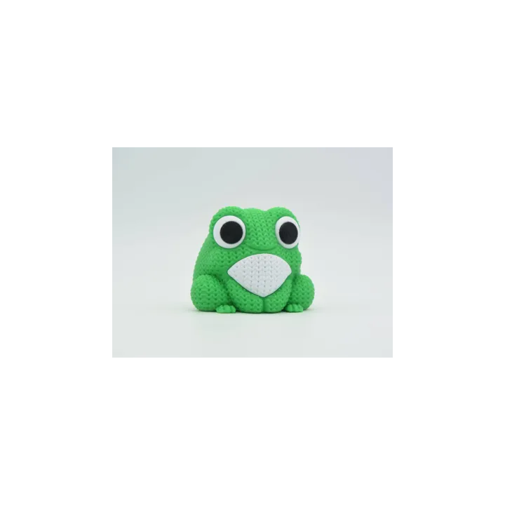 Figurines Cozy Knit - Vie aquatique