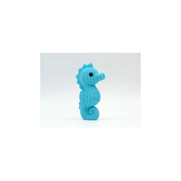 Figurines Cozy Knit - Vie aquatique