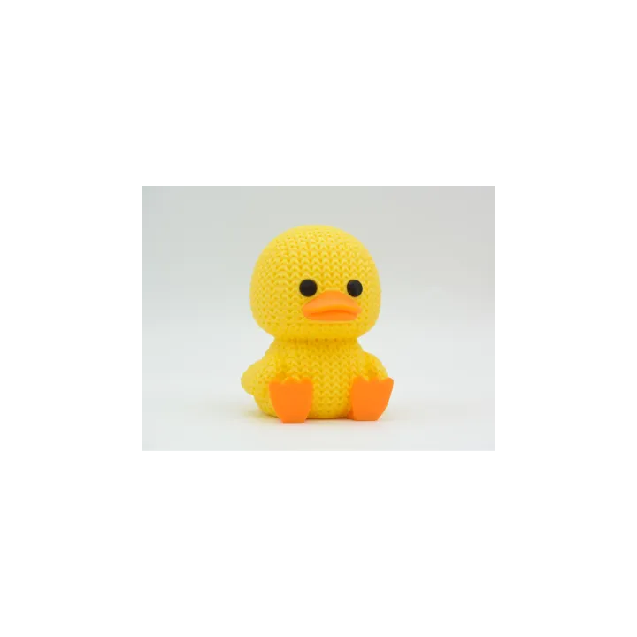 Figurines Cozy Knit - Oiseaux & Insectes