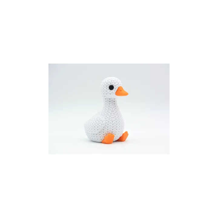Figurines Cozy Knit - Oiseaux & Insectes