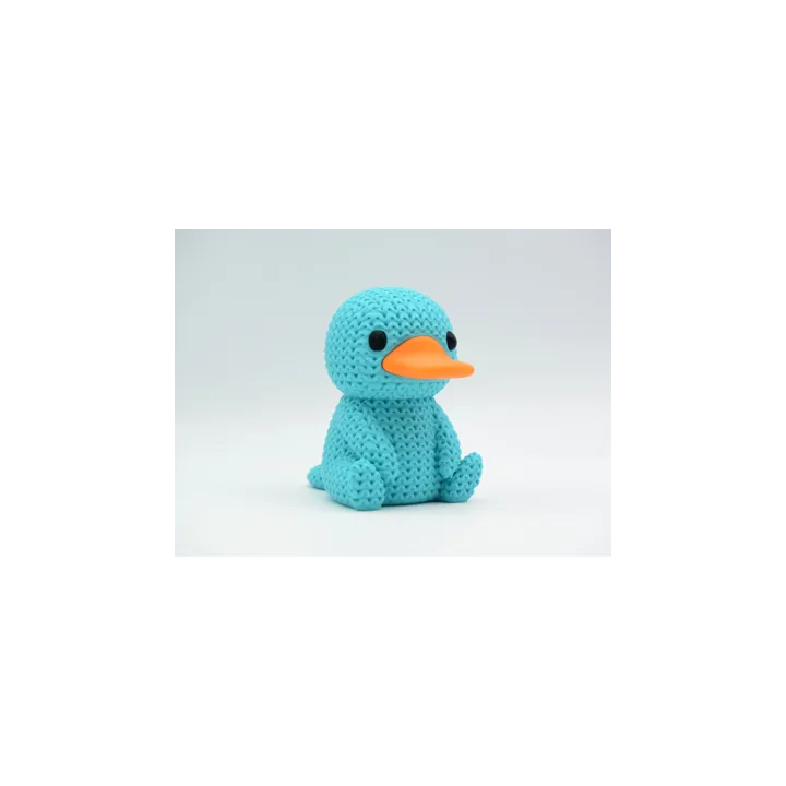 Figurines Cozy Knit - Oiseaux & Insectes