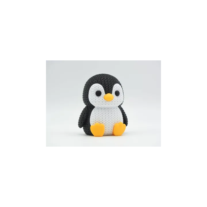 Figurines Cozy Knit - Oiseaux & Insectes