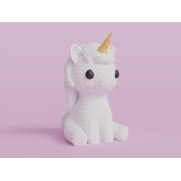 Figurines Cozy Knit - Dinos et Fantastique