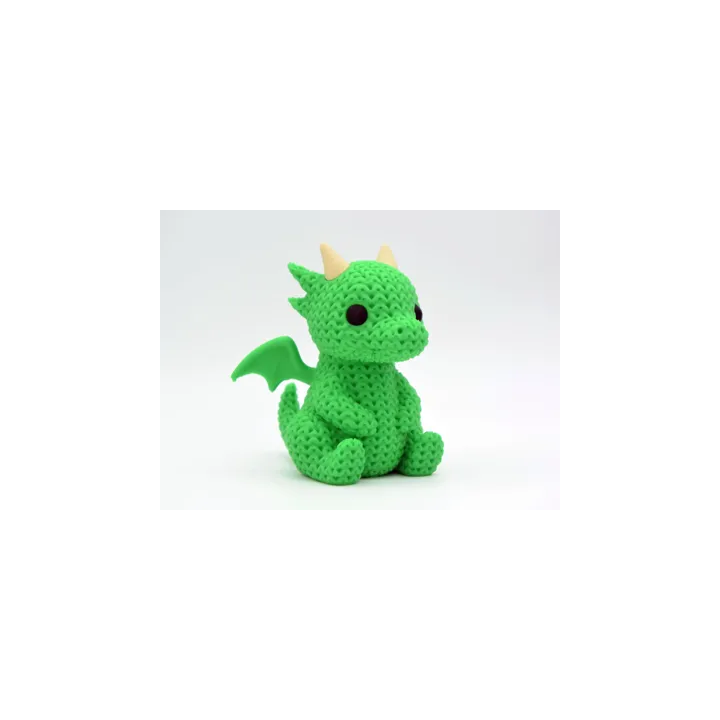 Figurines Cozy Knit - Dinos et Fantastique