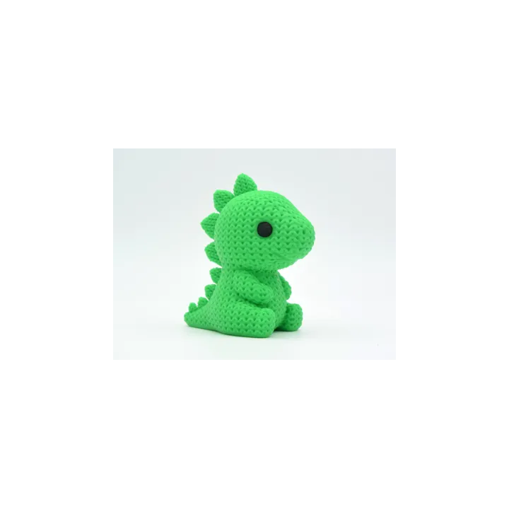 Figurines Cozy Knit - Dinos et Fantastique