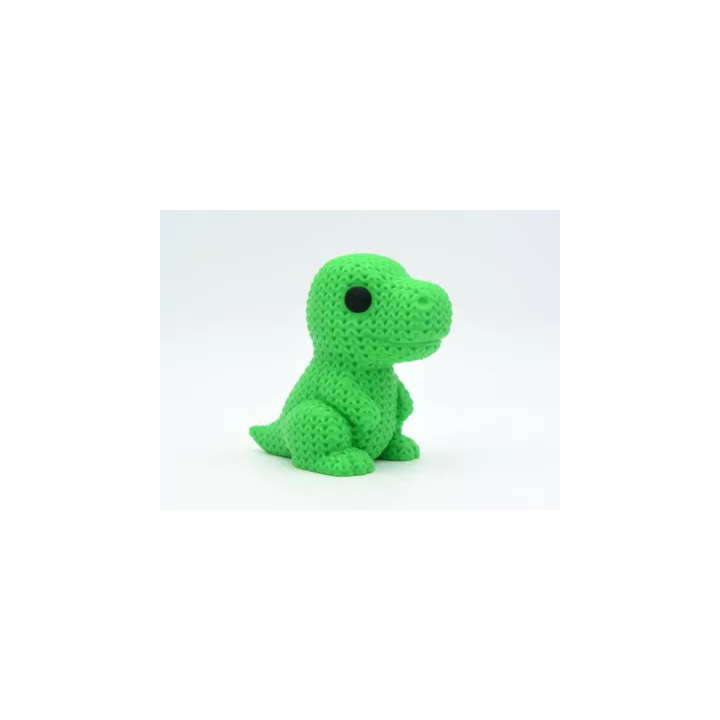 Figurines Cozy Knit - Dinos et Fantastique