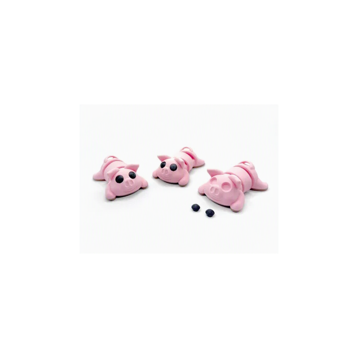 Porte-Clés Animaux Articulés