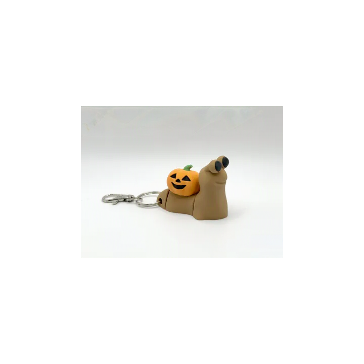 Porte-Clés Animaux Articulés