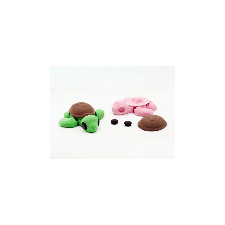 Porte-Clés Animaux Articulés