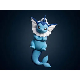 Porte-Clés Articulés « Flexi Pokémon »