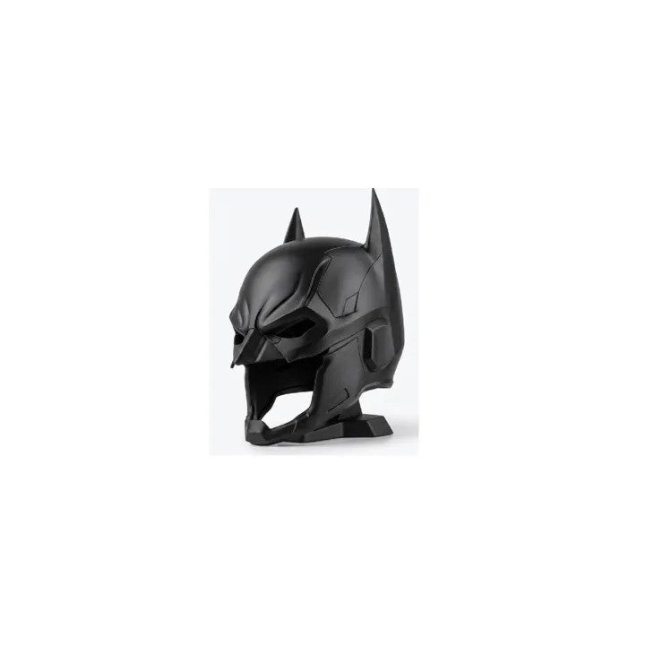 Masque de Batman - Réplique Collector sur Socle d'Exposition