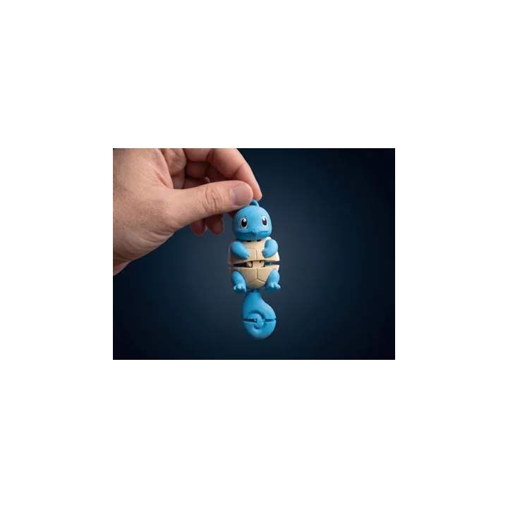 Porte-Clés Articulés « Flexi Pokémon »