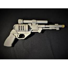 Réplique Blaster DE-10 (Échelle 1:1)