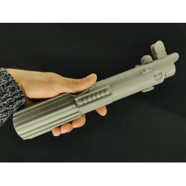 Réplique Sabre Laser d'Anakin Skywalker (Échelle 1:1)