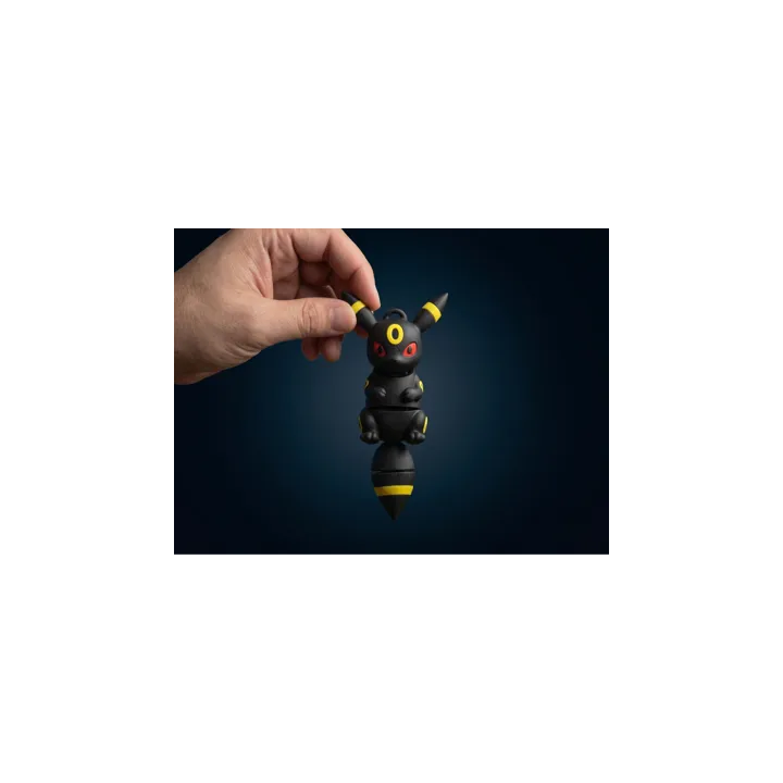 Porte-Clés Articulés « Flexi Pokémon »