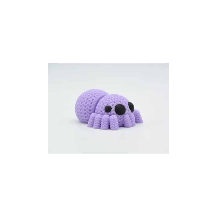 Keychain Cozy Knit - Les Articulés Effet Tricot
