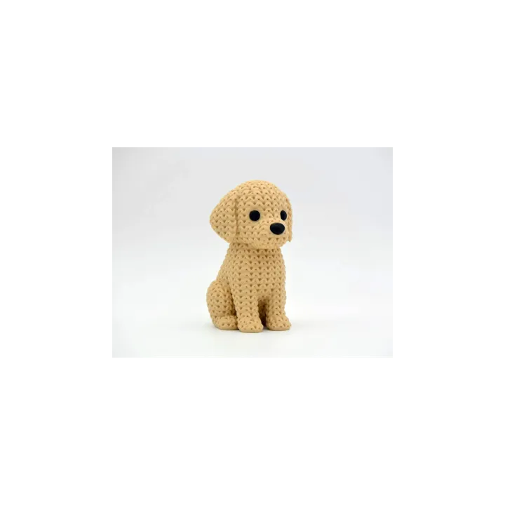Figurines Cozy Knit - Ferme et Foyer
