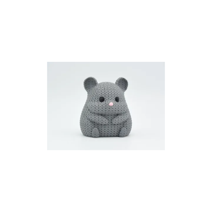 Figurines Cozy Knit - Ferme et Foyer