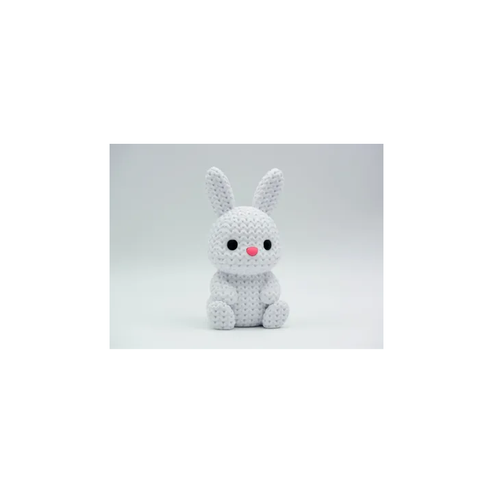 Figurines Cozy Knit - Ferme et Foyer