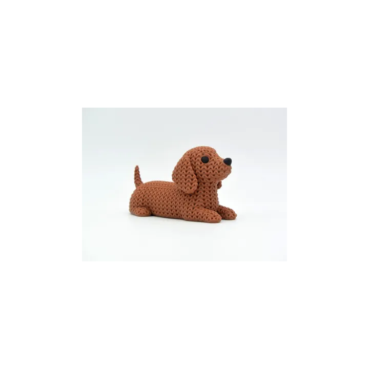 Figurines Cozy Knit - Ferme et Foyer