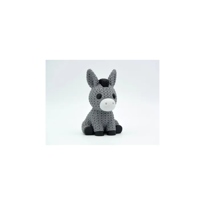 Figurines Cozy Knit - Ferme et Foyer