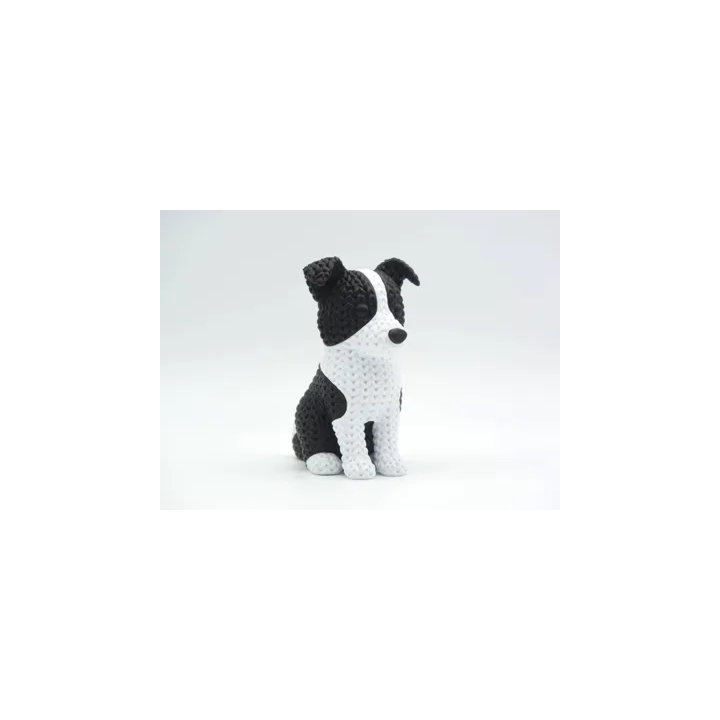 Figurines Cozy Knit - Ferme et Foyer