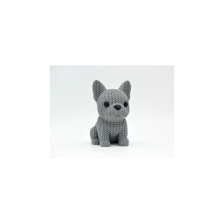 Figurines Cozy Knit - Ferme et Foyer