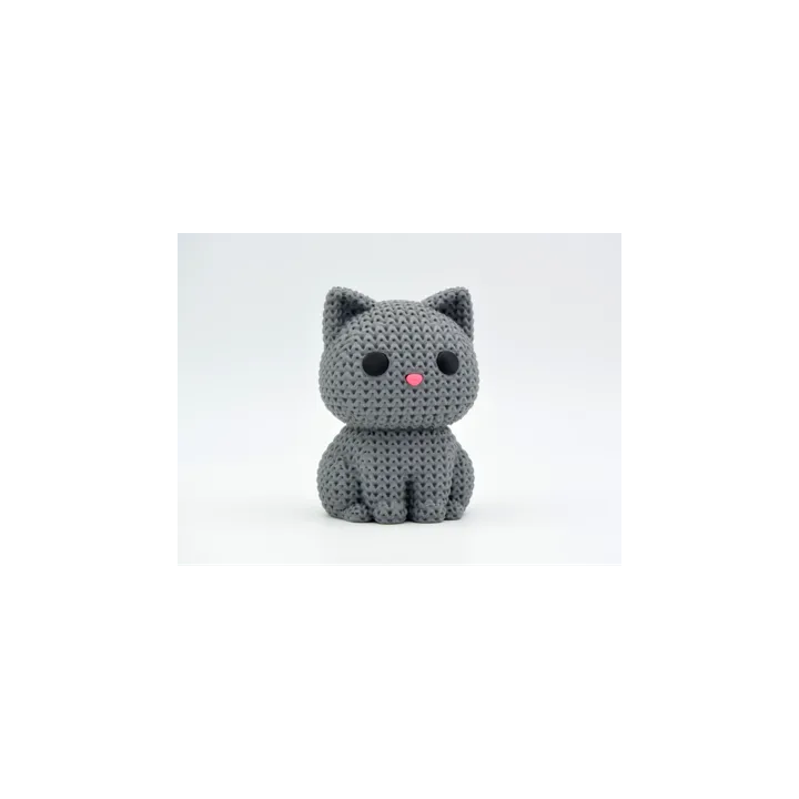 Figurines Cozy Knit - Ferme et Foyer