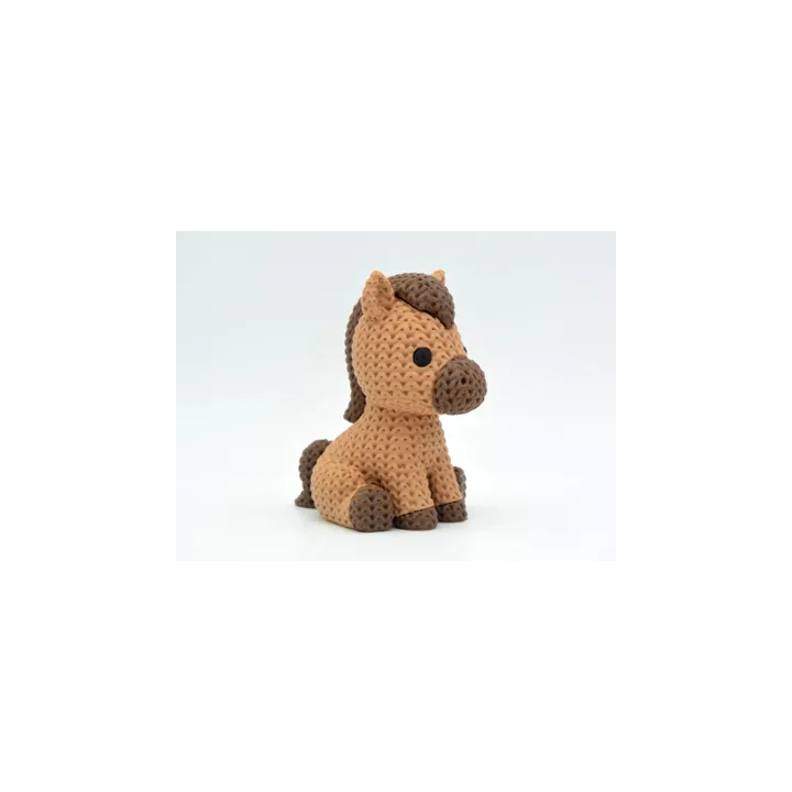 Figurines Cozy Knit - Ferme et Foyer