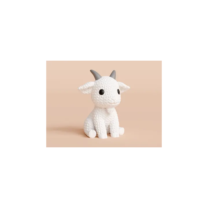 Figurines Cozy Knit - Ferme et Foyer