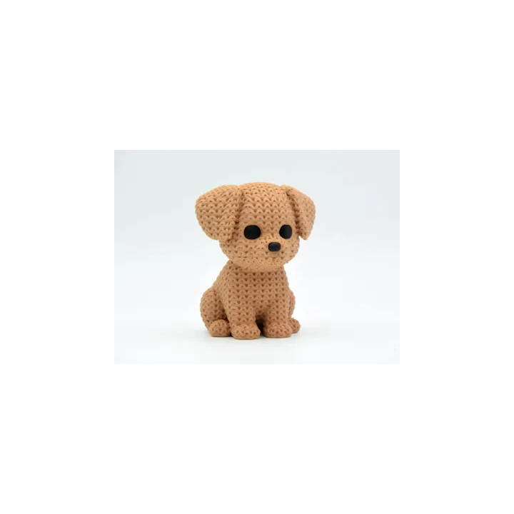 Figurines Cozy Knit - Ferme et Foyer