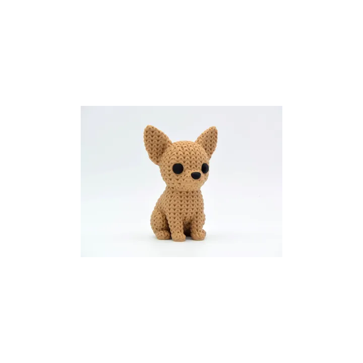 Figurines Cozy Knit - Ferme et Foyer