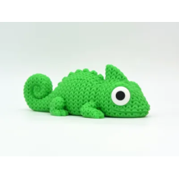 Figurines Cozy Knit - Vie sauvage