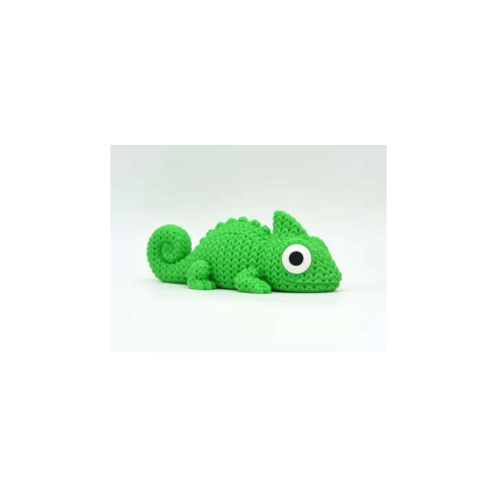 Figurines Cozy Knit - Vie sauvage