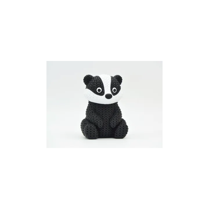 Figurines Cozy Knit - Vie sauvage