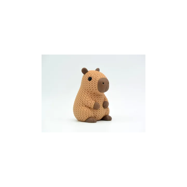 Figurines Cozy Knit - Vie sauvage