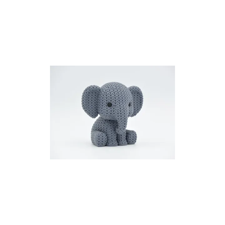Figurines Cozy Knit - Vie sauvage