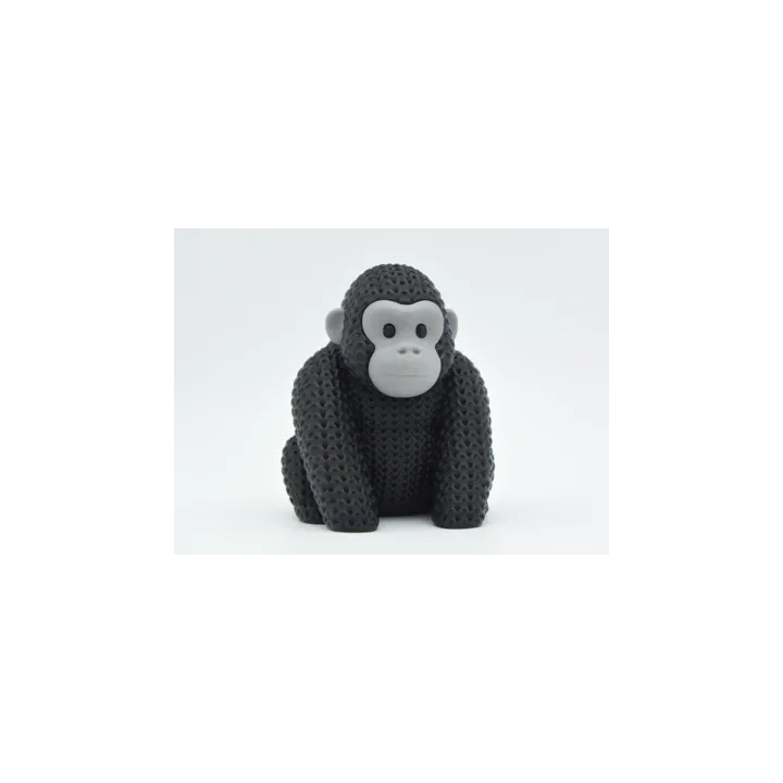Figurines Cozy Knit - Vie sauvage