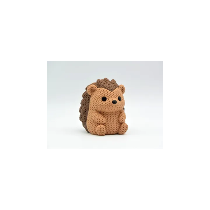 Figurines Cozy Knit - Vie sauvage