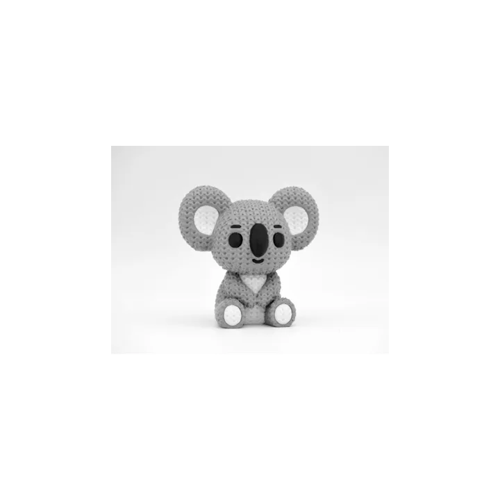 Figurines Cozy Knit - Vie sauvage
