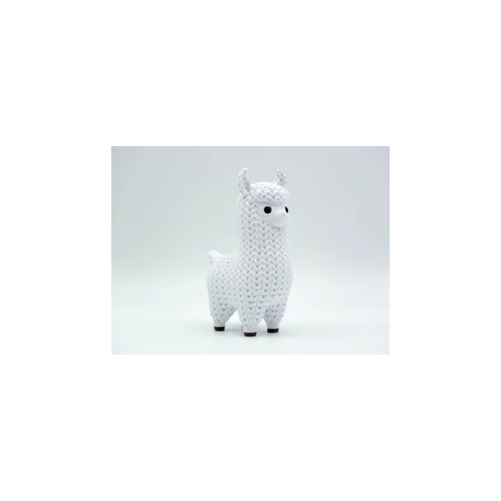 Figurines Cozy Knit - Vie sauvage