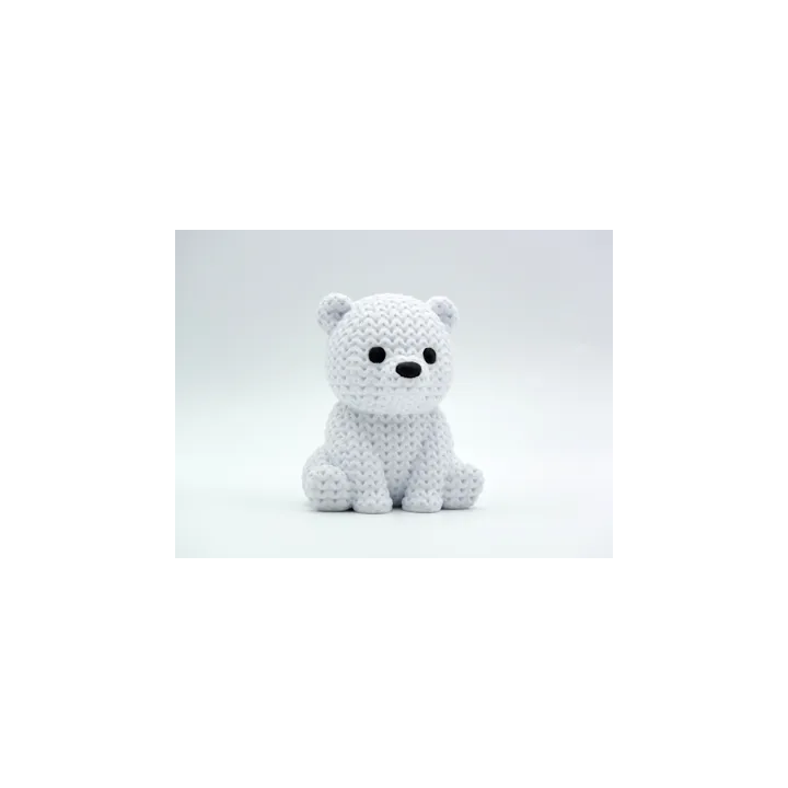 Figurines Cozy Knit - Vie sauvage