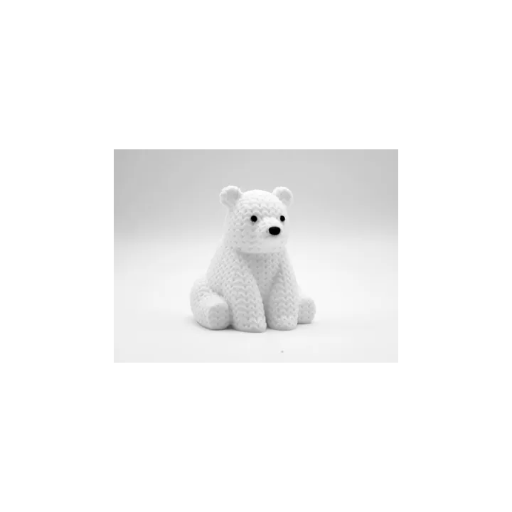 Figurines Cozy Knit - Vie sauvage