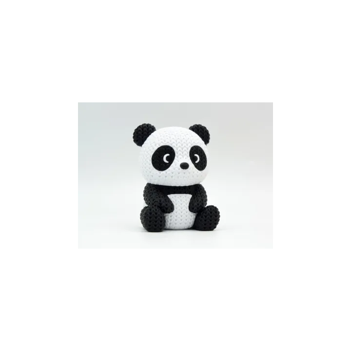 Figurines Cozy Knit - Vie sauvage