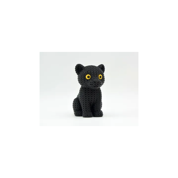 Figurines Cozy Knit - Vie sauvage